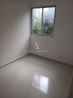 APARTAMENTO BOSQUE DAS PALMEIRAS