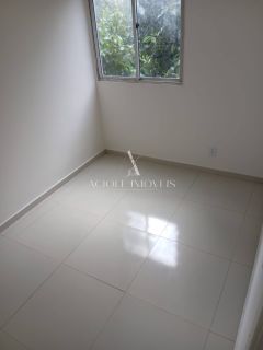 APARTAMENTO BOSQUE DAS PALMEIRAS