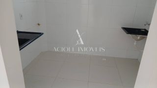 APARTAMENTO BOSQUE DAS PALMEIRAS