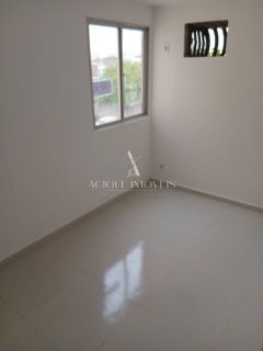APARTAMENTO BOSQUE DAS PALMEIRAS