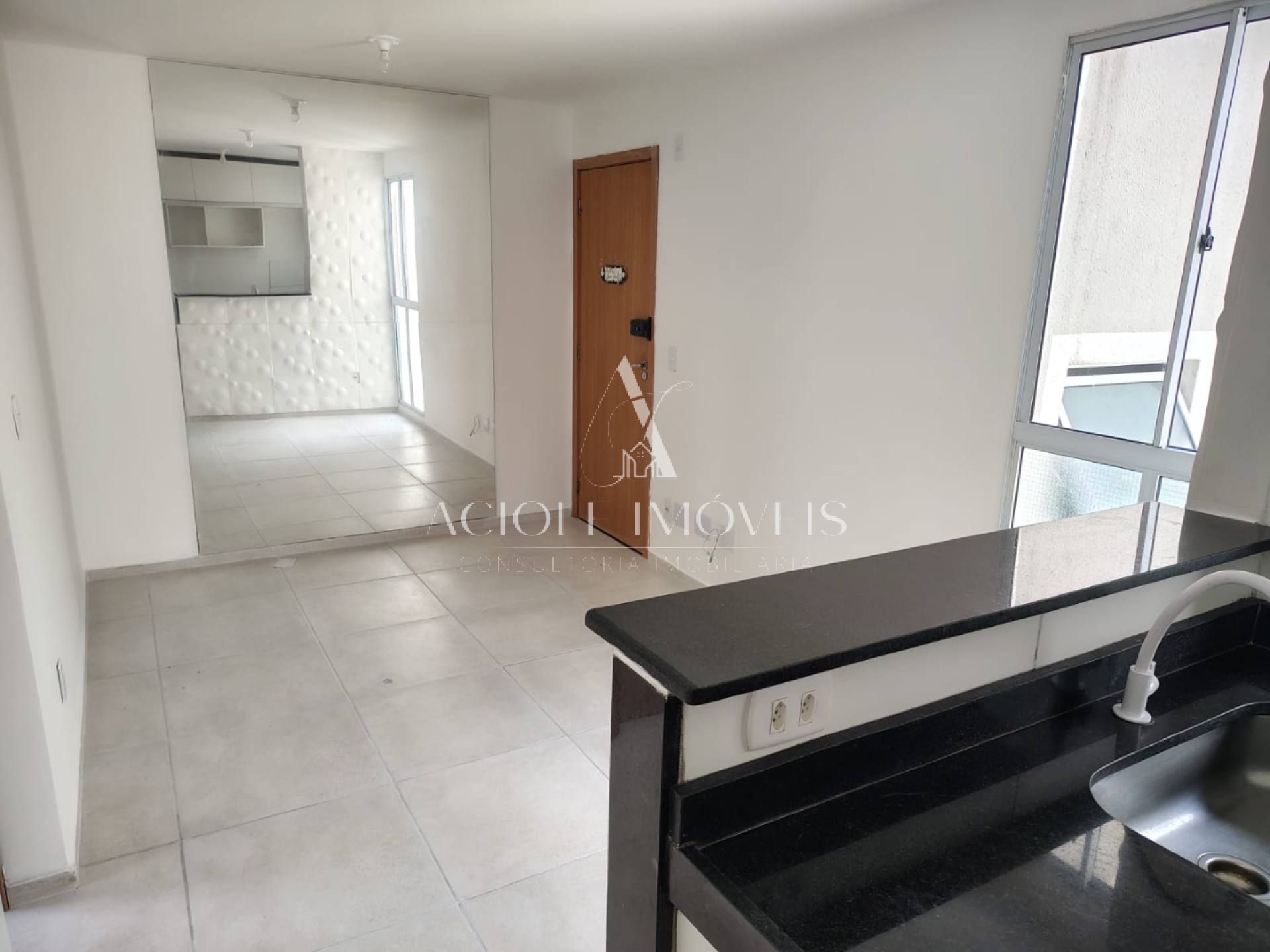 APARTAMENTO TABULEIRO