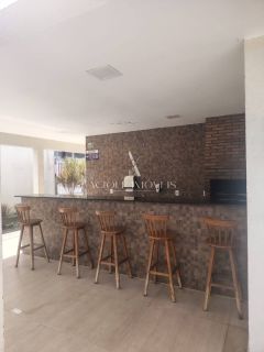 APARTAMENTO TABULEIRO