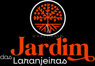 GRAND JARDIM DAS LARANJEIRAS