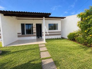 REPASSE DE CASA EM CONDOMINIO FECHADO