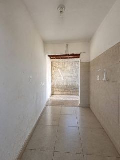 REPASSE DE CASA EM CONDOMINIO FECHADO