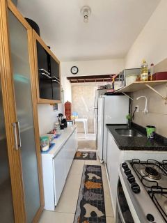 REPASSE DE CASA EM CONDOMINIO FECHADO