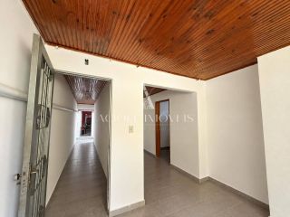 casa próximo ao aeroporto
