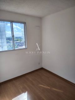 Apartamento locação no tabuleiro