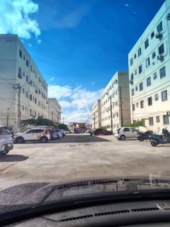 Apartamento locação no tabuleiro