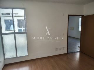 Apartamento locação no tabuleiro