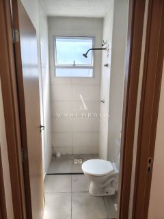 Apartamento locação no tabuleiro
