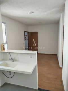 Apartamento locação no tabuleiro