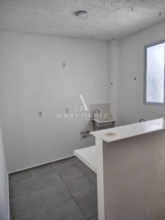Apartamento locação no tabuleiro