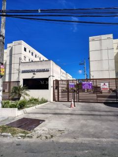 Apartamento locação no tabuleiro