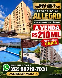 RESIDENCIAL ALLEGRO
