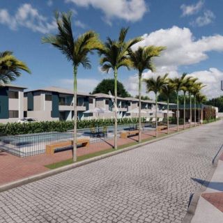 Repasse Apartamento santos Dumont