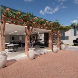 Repasse Apartamento santos Dumont