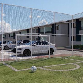 Repasse Apartamento santos Dumont