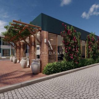 Repasse Apartamento santos Dumont