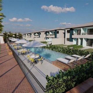 Repasse Apartamento santos Dumont