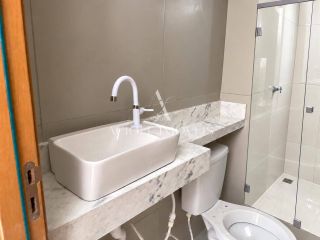 Repasse Apartamento santos Dumont