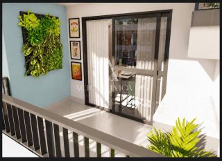 Repasse Apartamento santos Dumont