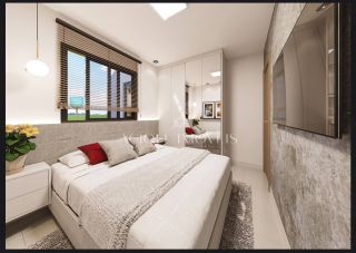 Repasse Apartamento santos Dumont