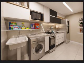 Repasse Apartamento santos Dumont