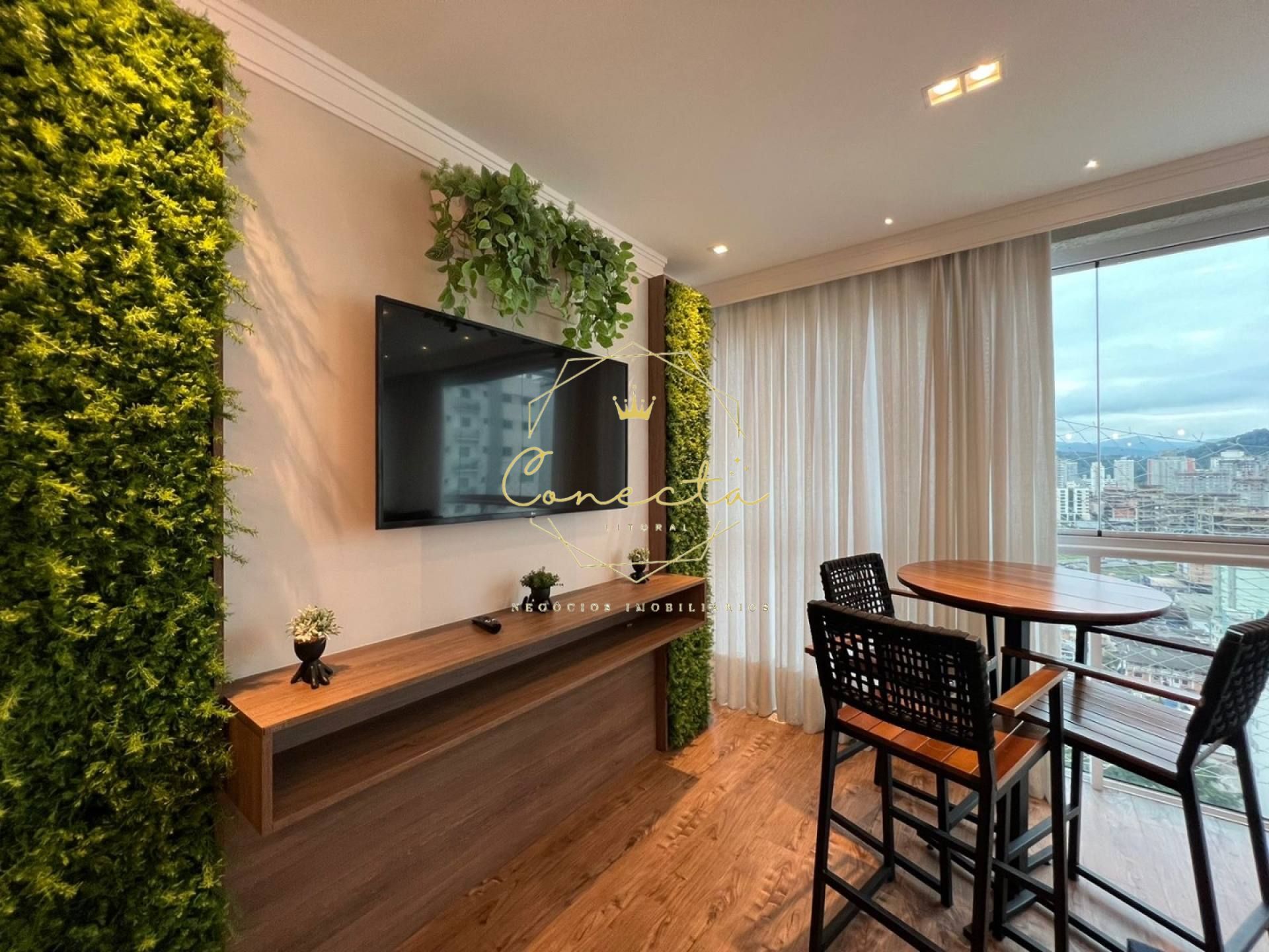 Apartamento a venda em itapema finamente mobiliado, 3 suítes, 3 vagas de garagem, ITAPEMA/MEIA PRAIA