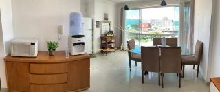 Apartamento a venda, 3 dormitórios sendo 1 suíte, 1 vaga de garagem escriturada, MOBILIADO