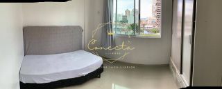 Apartamento a venda, 3 dormitórios sendo 1 suíte, 1 vaga de garagem escriturada, MOBILIADO