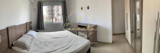 Apartamento a venda, 3 dormitórios sendo 1 suíte, 1 vaga de garagem escriturada, MOBILIADO