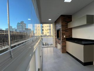 Aparentemente a venda no CENTRO DE ITAPEMA, 3 suítes 2 vagas, semi mobiliado.