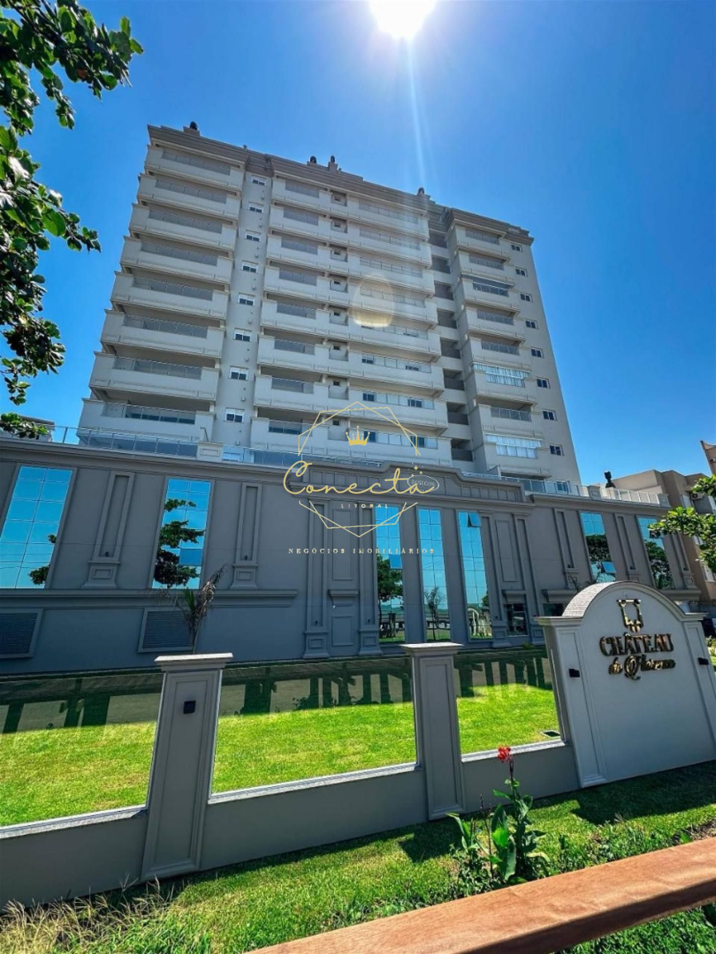 Apartamento à venda frente mar, 4 suítes 2 vagas 185 frente