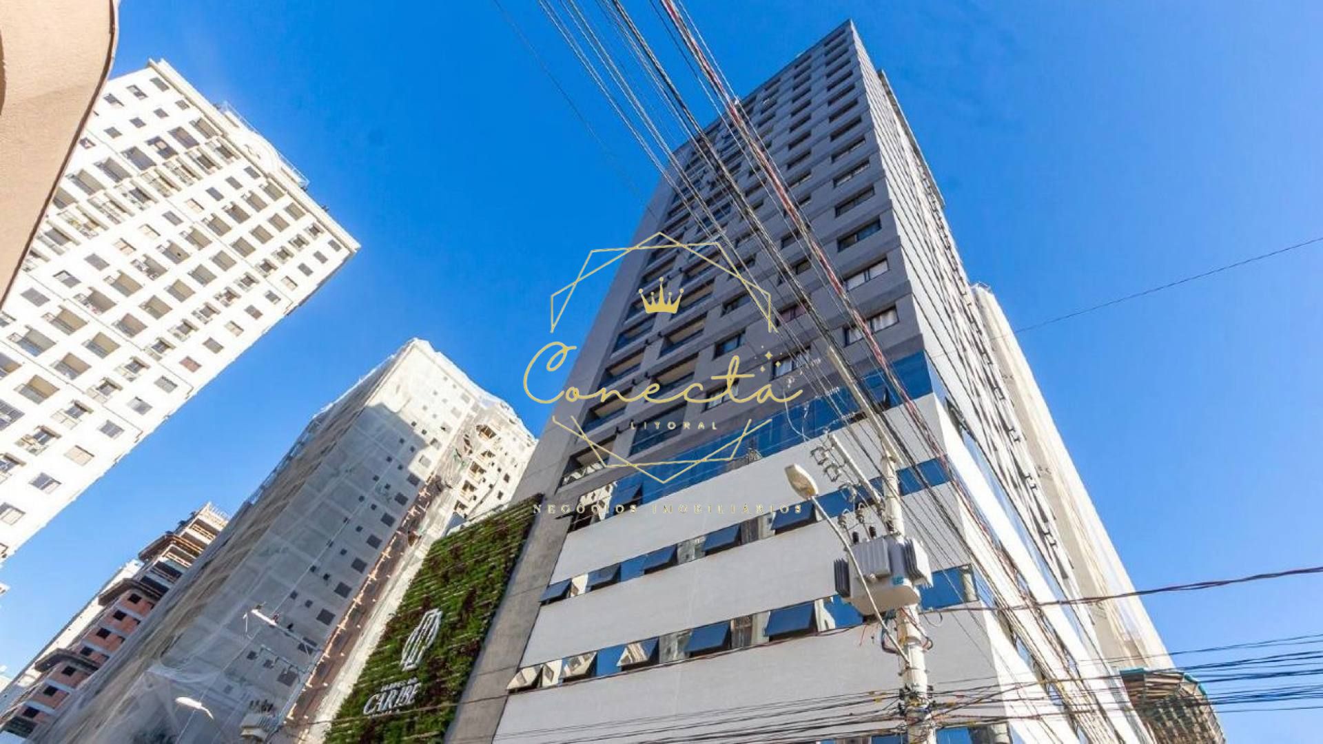 MOBILIADO! Apartamento 2 dormitórios sendo 1 suíte, lazer completo