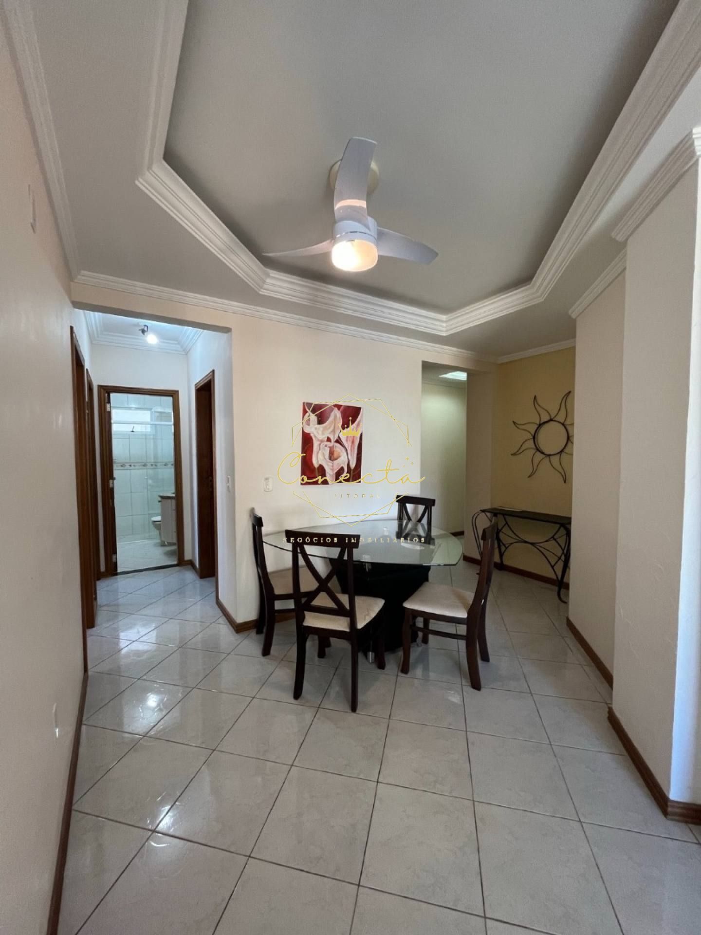 Apartamento a venda em itapema/meia praia QUADRA MAR, 3 dormitórios sendo 1 suíte, 1 vaga de garagem