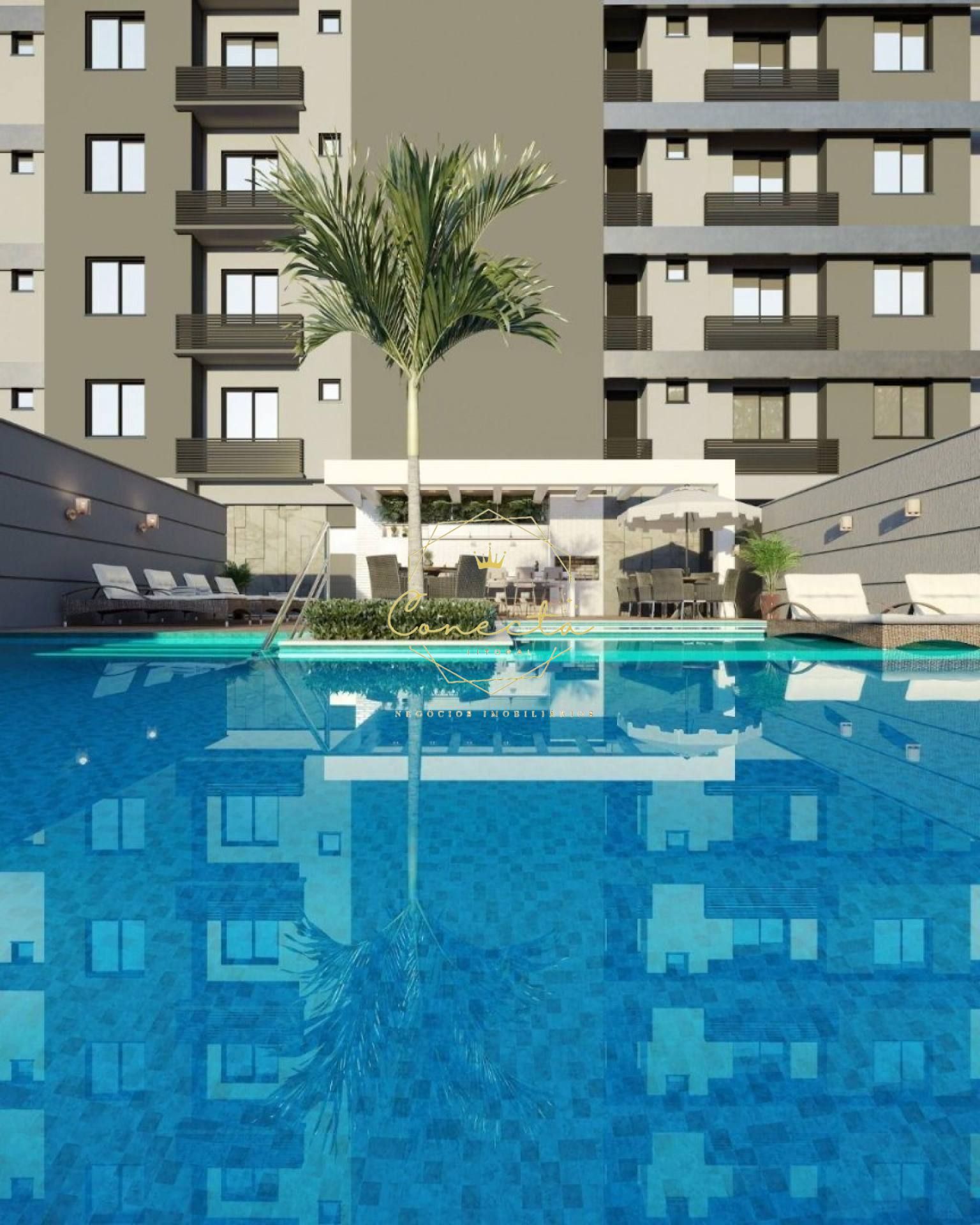 OPORTUNIDADE. Apartamento 3 suítes, 2 vagas de garagem, lazer completo, ENTREGA DEZEMBRO 2024