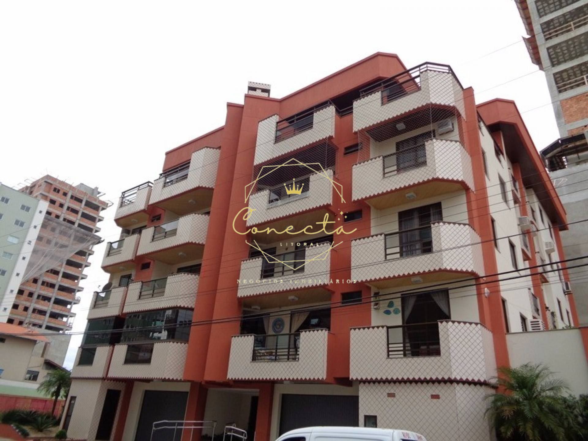 QUADRA MAR A VENDA! Apartamento de 3 dormitórios sendo 1 suíte, 1 vaga de garagem, 100m do mar!