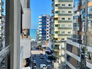 Apartamento mobiliado a venda, 3 dormitórios, 1 vaga de garagem!