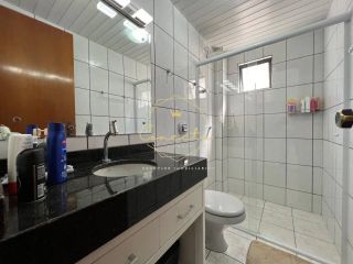Apartamento mobiliado a venda, 3 dormitórios, 1 vaga de garagem!