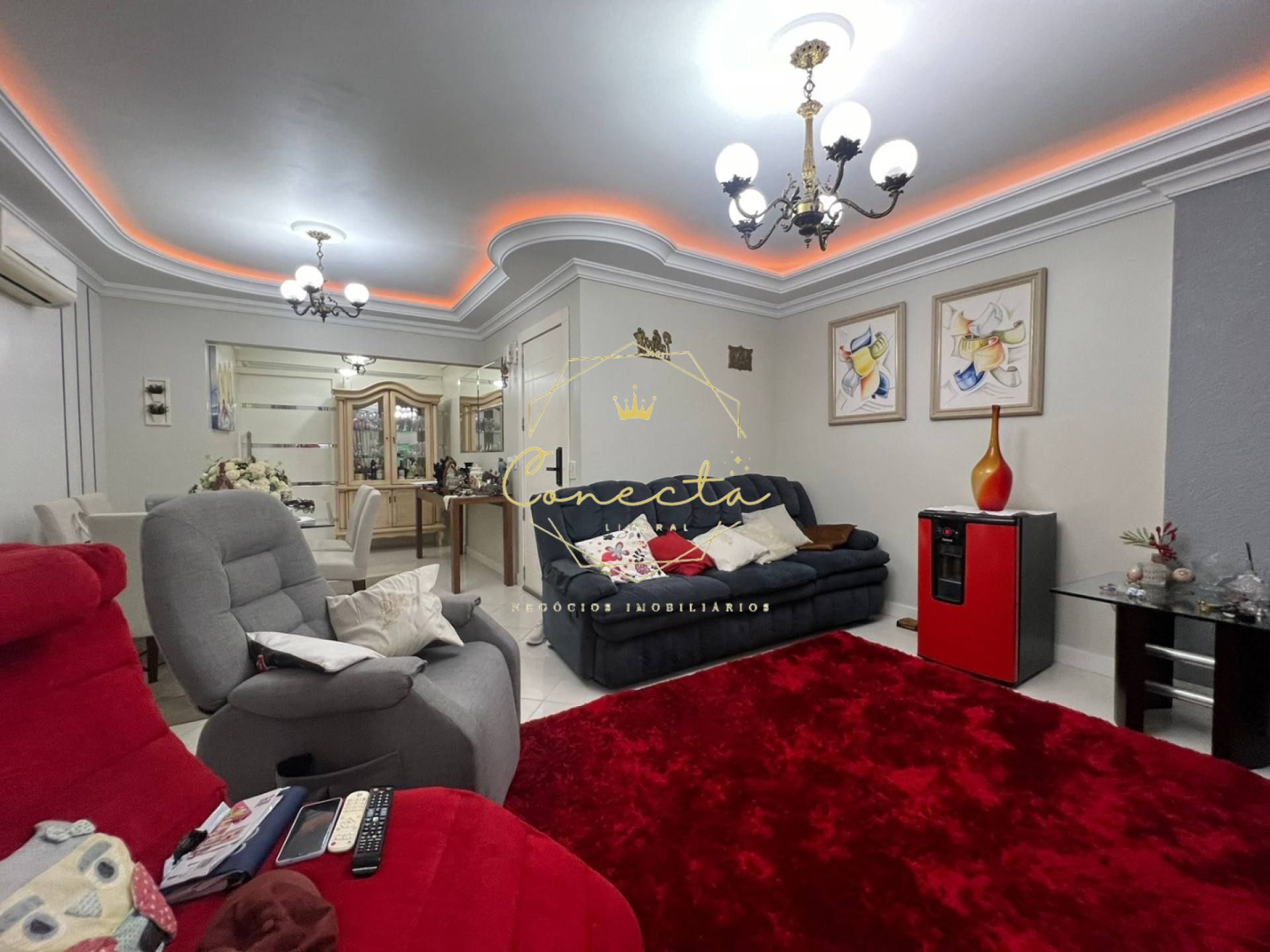 Apartamento a venda, PRÓXIMO AO RUSSI RUSSI!!!