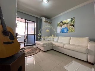 Apartamento/cobertura/terraço mobiliada a venda, 4 dormitórios sendo 3 suítes, 2 vagas de garagem.