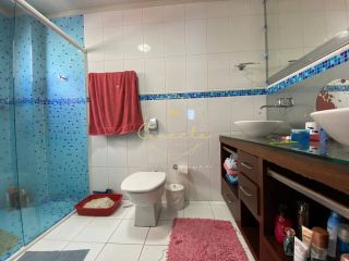 Apartamento/cobertura/terraço mobiliada a venda, 4 dormitórios sendo 3 suítes, 2 vagas de garagem.