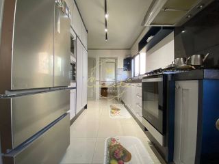 Apartamento/cobertura/terraço mobiliada a venda, 4 dormitórios sendo 3 suítes, 2 vagas de garagem.