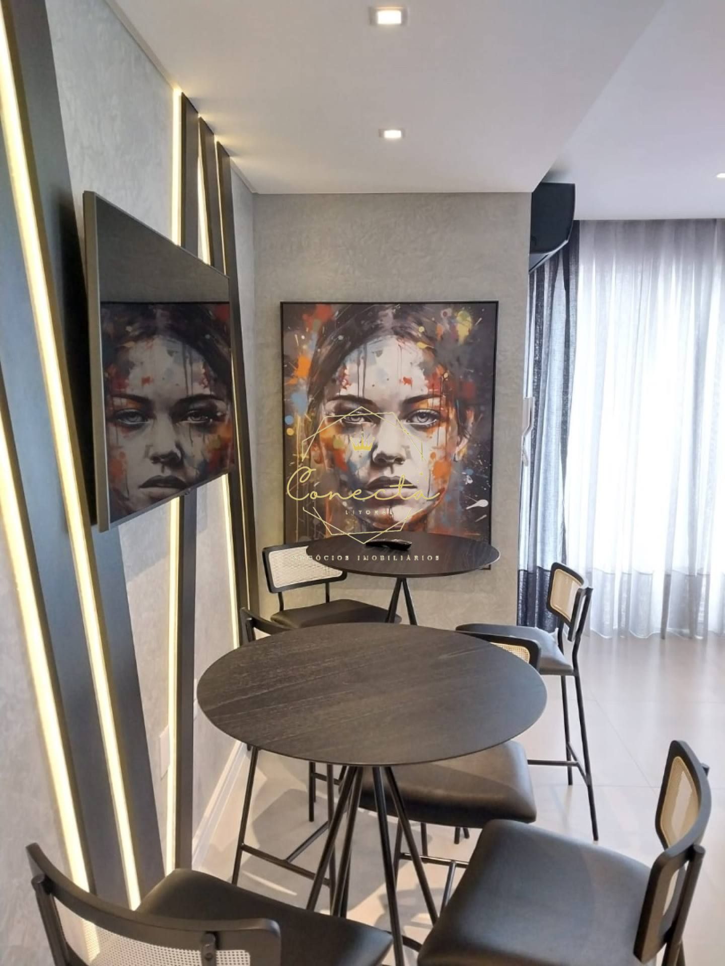 Apartamento diferenciado a venda, 154m de área privativa, 3 suítes com 3 vagas de garagem, lazer completo!