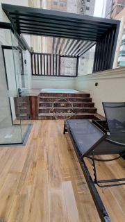 Apartamento diferenciado a venda, 154m de área privativa, 3 suítes com 3 vagas de garagem, lazer completo!