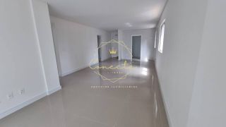 Apartamento diferenciado a venda, 154m de área privativa, 3 suítes com 3 vagas de garagem, lazer completo!