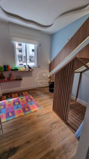 Apartamento diferenciado a venda, 154m de área privativa, 3 suítes com 3 vagas de garagem, lazer completo!