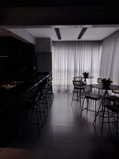 Apartamento diferenciado a venda, 154m de área privativa, 3 suítes com 3 vagas de garagem, lazer completo!
