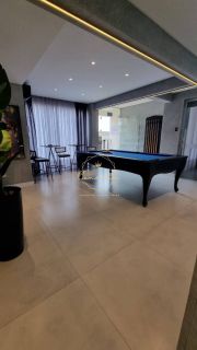 Apartamento diferenciado a venda, 154m de área privativa, 3 suítes com 3 vagas de garagem, lazer completo!
